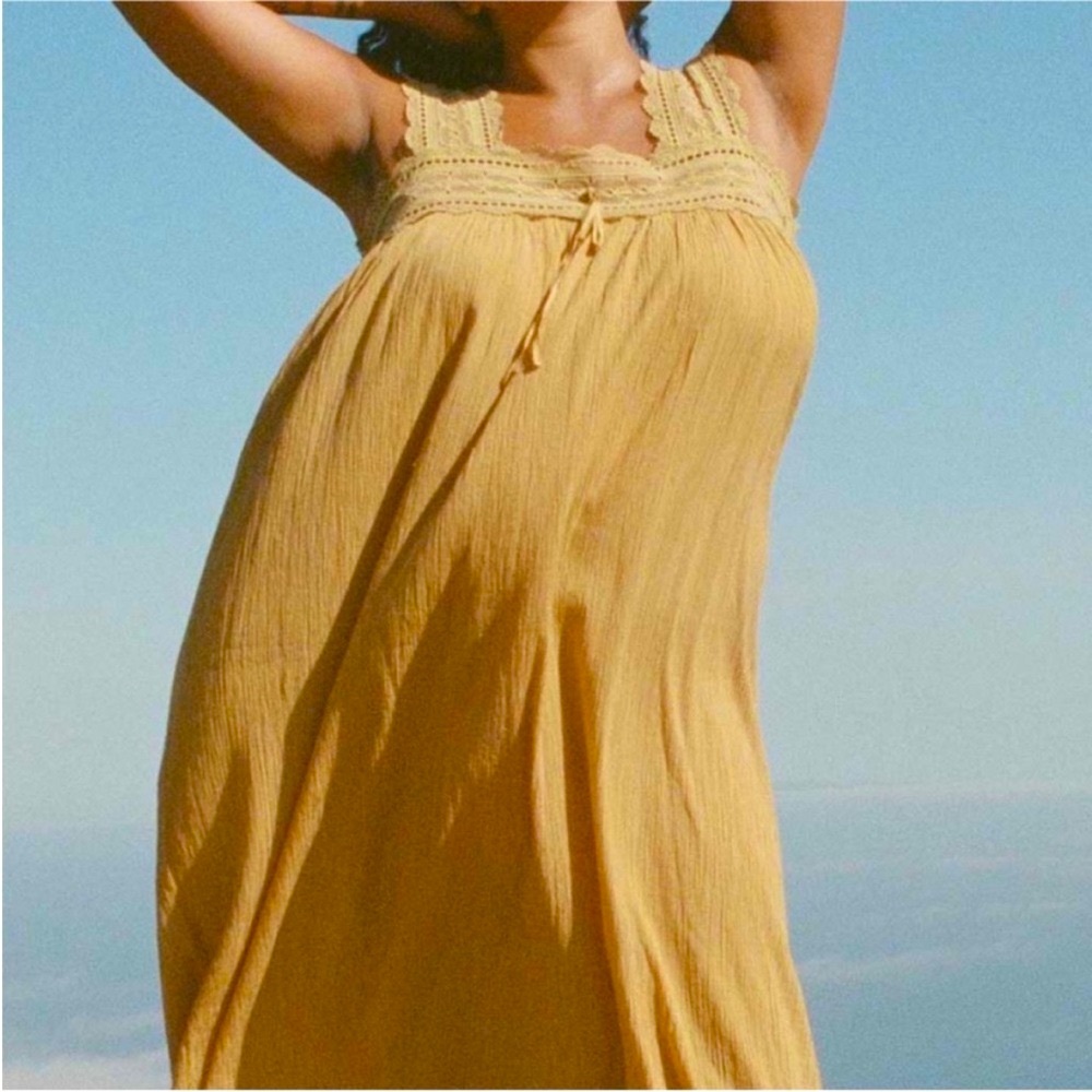 DOEN Briony Dress SIZE XS - Picture 4 of 6